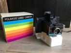 Polaroid Colorpack 2 1969 met handleiding, Enlèvement, Polaroid