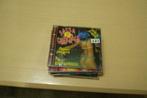 saludos amigos, Cd's en Dvd's, Ophalen of Verzenden