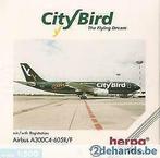 Herpa City Bird, Hobby en Vrije tijd