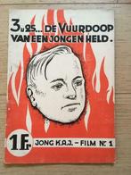 3u25... De vuurdoop van een jongen held, Ophalen of Verzenden