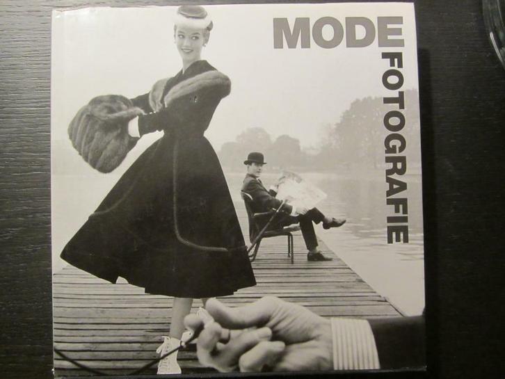 Mode Fotografie   - Emily  Grassy -, Boeken, Kunst en Cultuur | Fotografie en Design, Ophalen of Verzenden