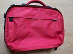 Rode laptoptas reisenthel met cross riem, Ophalen, Nieuw