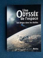 Een ruimte-odyssee: de Belgen in de sterren, Boeken, Gelezen, Ophalen of Verzenden, 20e eeuw of later, Collectif