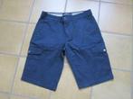 Bruce & Butler blauwe short maat S nu €5, Broek, Bruce & Butler, Ophalen of Verzenden, Zo goed als nieuw