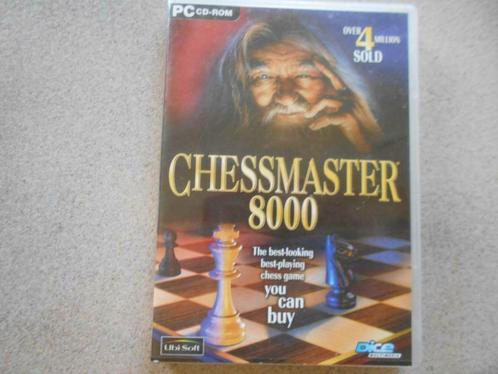 Chessmaster 11 : : Jeux vidéo