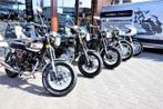 MASH motos neuves (garantie 2 ans de 50cc à 650cc)