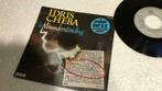 Vinyl single idris cheba, Cd's en Dvd's, Vinyl | Filmmuziek en Soundtracks, Gebruikt, Ophalen of Verzenden