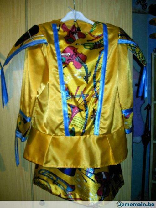 costumes/deguisements ad./enf.carnaval, halloween 12 modèles, Kinderen en Baby's, Carnavalskleding en Verkleedspullen, Gebruikt