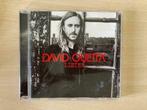 Cd David Guetta - Listen, Enlèvement ou Envoi, Dance populaire