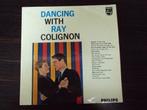 10" LP Dancing With "Ray Collignon", Enlèvement ou Envoi, Utilisé, 10 pouces