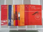 Brochures : Si Liège m'était conté..., Ophalen of Verzenden, Gelezen, Collectif