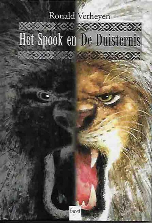 het spook en de duisternis (778), Boeken, Kinderboeken | Jeugd | 13 jaar en ouder, Nieuw, Fictie, Ophalen of Verzenden