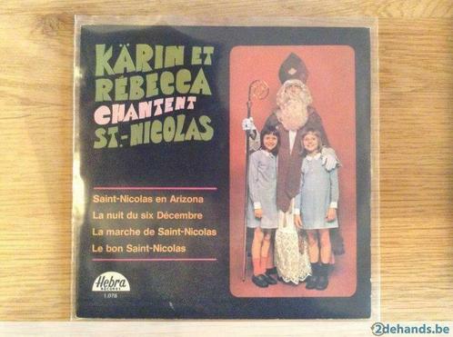 single karin et rebecca, CD & DVD, Vinyles | Autres Vinyles