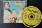 CARL PERKINS - Original SUN greatest hits (CD), Ophalen of Verzenden, Rock-'n-Roll