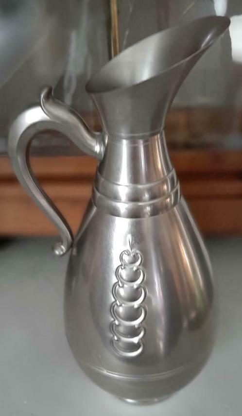 Metalen kan Rio Tiel, Antiek en Kunst, Curiosa en Brocante, Ophalen of Verzenden