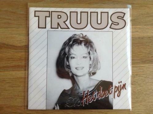 single truus, CD & DVD, Vinyles Singles, Single, En néerlandais, 7 pouces, Enlèvement ou Envoi