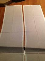 Japanse panelen, NIEUW, Crème, 150 à 200 cm, 50 à 100 cm, Enlèvement ou Envoi