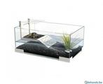 Schildpaddenbak Ciano Tartarium 40, Nieuw, Terrarium of Paludarium, Ophalen