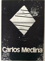 Carlos Medina (C.M. Sint-Martens-Latem, 1980), Boeken, Ophalen of Verzenden