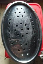 Plateau à huîtres en inox, Maison & Meubles, Cuisine | Vaisselle, Enlèvement ou Envoi, Comme neuf