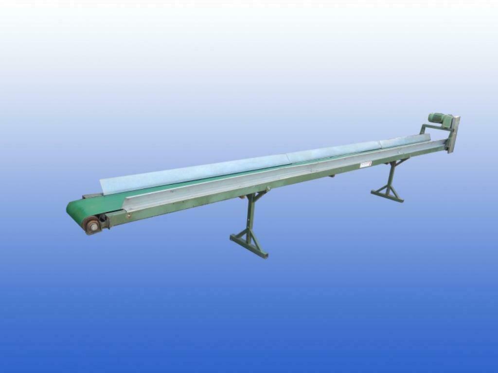 Bande transporteuse d'occasion 29 cm, Hobby & Loisirs créatifs, Hobby & Loisirs Autre, Utilisé, Enlèvement ou Envoi