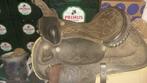 Selle western, Animaux & Accessoires, Chevaux & Poneys | Selles, Comme neuf, Enlèvement, Western