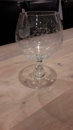 Groot glas - Produx Orfèvrerie Saint-Hilaire, Ophalen of Verzenden