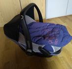 Maxi Cosi autostoel met accessoires, Ophalen, Zo goed als nieuw, Maxi-Cosi