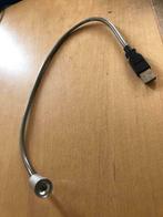 Ledlampje op usb, Ophalen, Zo goed als nieuw
