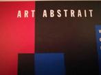 Art Construite en Belgique, 80pag 75ill, Ophalen of Verzenden, Zo goed als nieuw, Schilder- en Tekenkunst