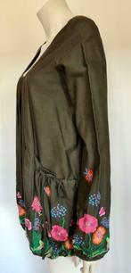 Desigual tuniek, blouse - XL ( 40/42) - Nieuw, Kleding | Dames, Overige kleuren, Verzenden, Maat 42/44 (L), Nieuw