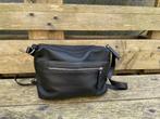 Kleine zwarte handtas / C&A, Ophalen of Verzenden, Nieuw, Zwart, Handtas