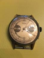 Sultana manuele chronographe herenhorloge moet nagekeken, Enlèvement