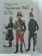 Uniforms of the Napoleonic Wars 1796-1814, Ophalen of Verzenden, Gelezen