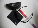 Zonnebril Quicksilver kind, Handtassen en Accessoires, Overige merken, Zonnebril, Zwart, Ophalen of Verzenden