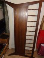 ANCIEN LIT POUR BEBE EN CHENE, Enlèvement, Matelas