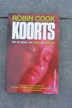 Koorts.  Robin Cook., Boeken, Thrillers, Nieuw, Ophalen of Verzenden, Robin Cook