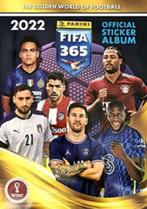 Fifa 365 2022 - album vide, Hobby en Vrije tijd, Verzamelkaartspellen | Overige, Nieuw, Boek of Catalogus, Ophalen of Verzenden