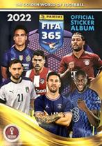 Fifa 365 2022 - album vide, Enlèvement ou Envoi, Neuf, Livre ou Catalogue