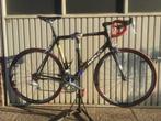 Vélo carbone ridley Damoclès L, Carbon, Gebruikt, Heren, 53 tot 57 cm