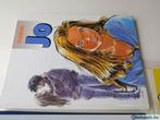 Stripboek Jo, Boeken, Stripverhalen, Gelezen