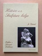 Histoire de la Sculpture belge - Jo Gérard, Enlèvement ou Envoi