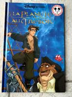 Livre La planète au trésor - Mickey le Club du Livre - Neuf, Livres, Neuf, Garçon ou Fille, Enlèvement ou Envoi, Contes (de fées)