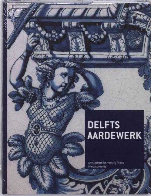 Delfts Aardewerk  5, Antiquités & Art, Antiquités | Céramique & Poterie, Envoi
