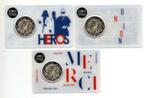 2 EURO 2020    FRANKRIJK    SERIE      € 10 / STUK, Postzegels en Munten, Munten | Europa | Euromunten, 2 euro, Frankrijk, Ophalen of Verzenden