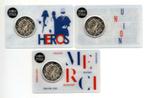 2 EURO 2020    FRANKRIJK    SERIE      € 10 / STUK, Postzegels en Munten, Munten | Europa | Euromunten, Ophalen of Verzenden, Frankrijk
