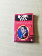 "L'arrache-cœur".  Boris Vian., Enlèvement ou Envoi, Comme neuf