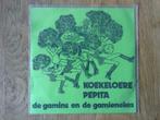 single de gamins en de gamienekes, Cd's en Dvd's, Nederlandstalig, Ophalen of Verzenden, 7 inch, Single