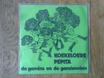single de gamins en de gamienekes, Cd's en Dvd's, Ophalen of Verzenden, 7 inch, Nederlandstalig, Single