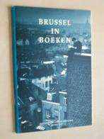 "Brussel in boeken", Hoofdstedelijke Openbare Bibliotheek